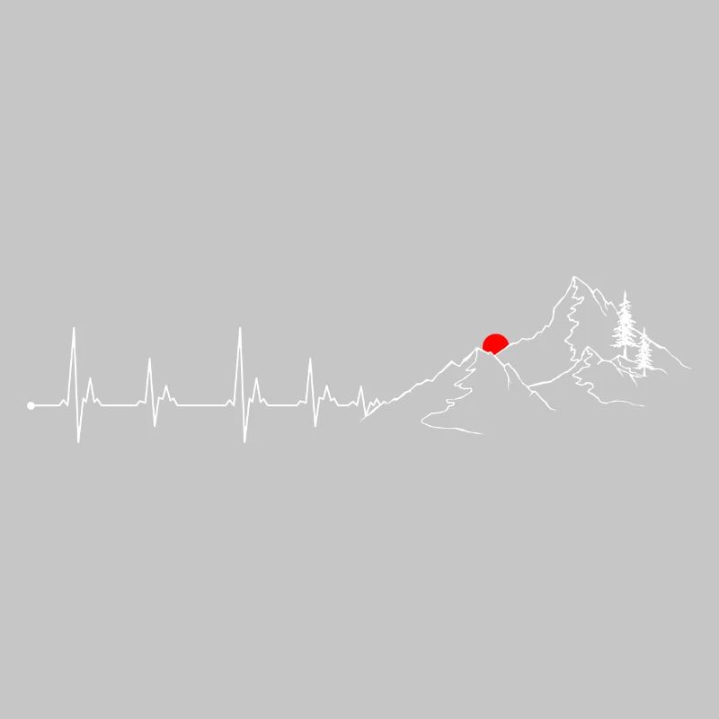 Summit Pulse Red Peak