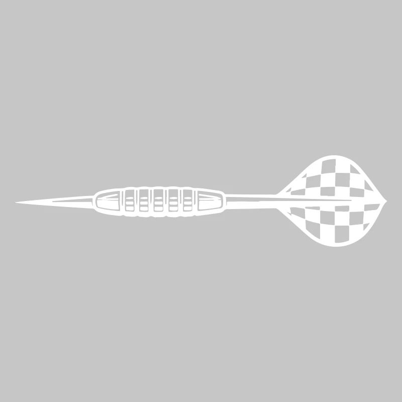 Lancer de fléchettes