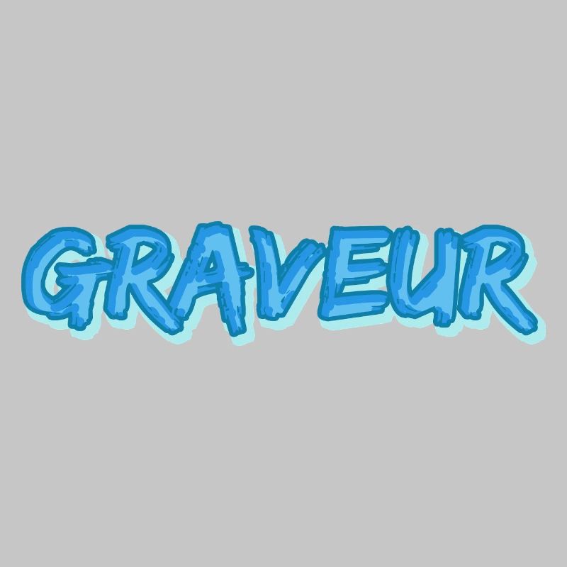 Le graveur comme métier