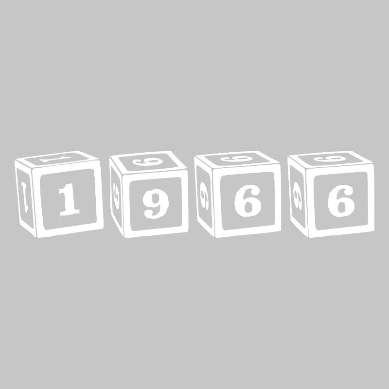 Cube 1966