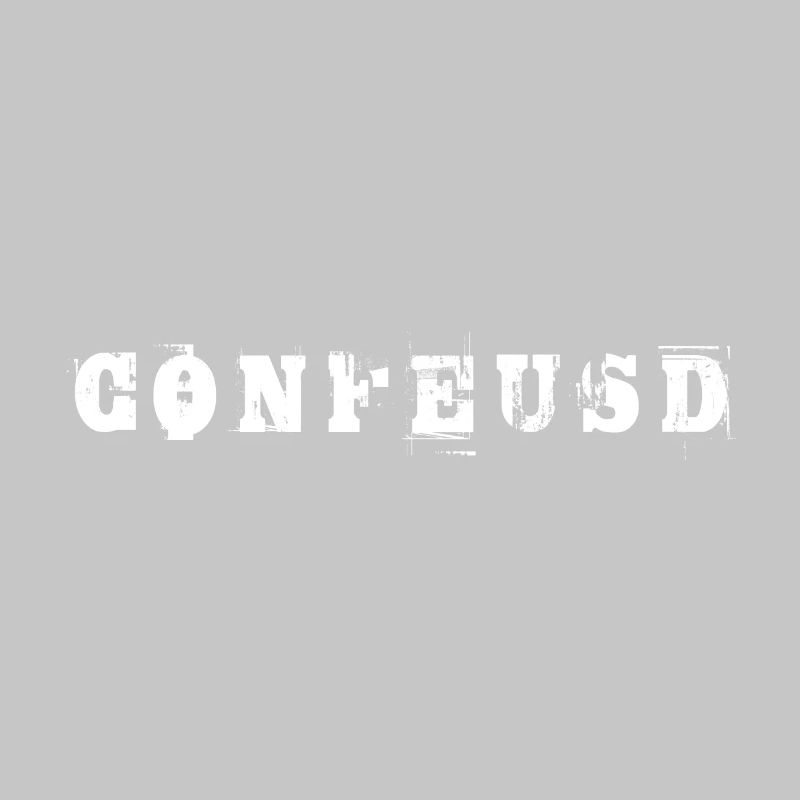 Confus