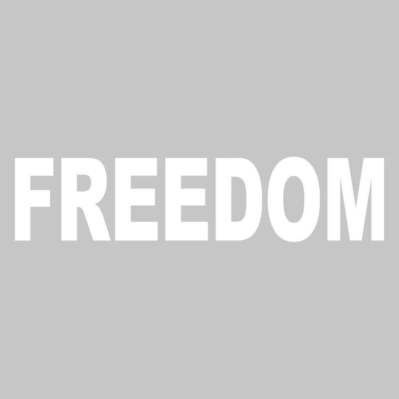 Conception de la Déclaration de Typographie de la Liberté