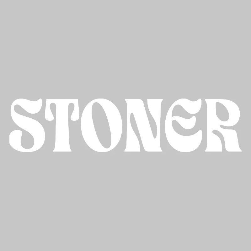 Psychedelic Stoner Glyphs Tee