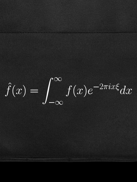 Fourier Transformation