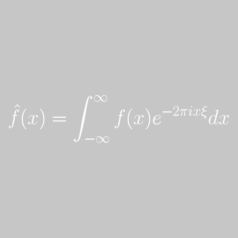 Fourier Transform