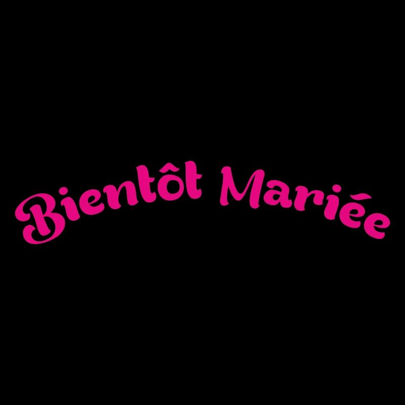 Future Madame : Design Bientôt Mariée Rose Chic