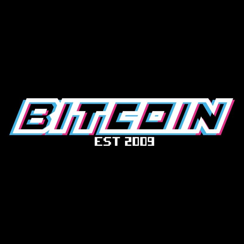 Bitcoin est 2009 - Variant