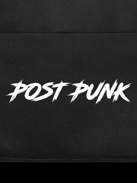 Post Punk