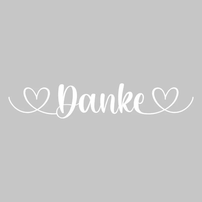 Danke