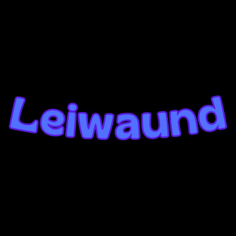 leiwaund