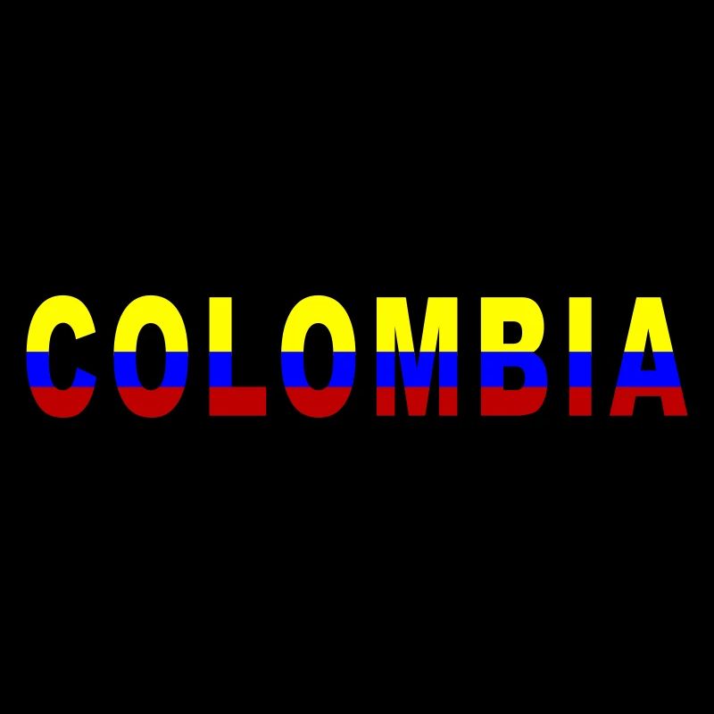 Colombia Design