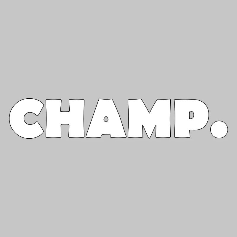 CHAMP