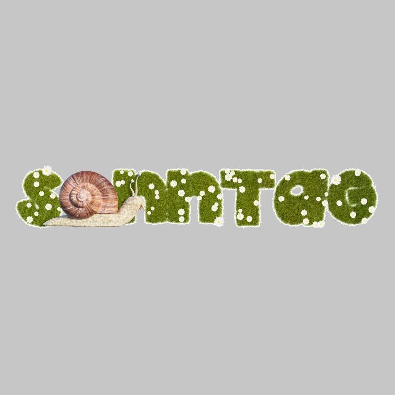 Escargot du dimanche