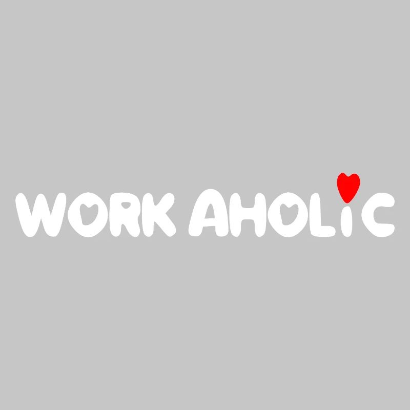 worker workaholic work