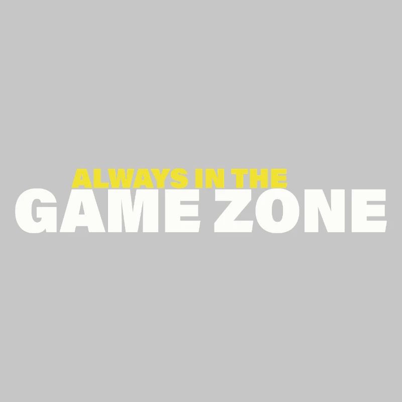 GAME ZONE