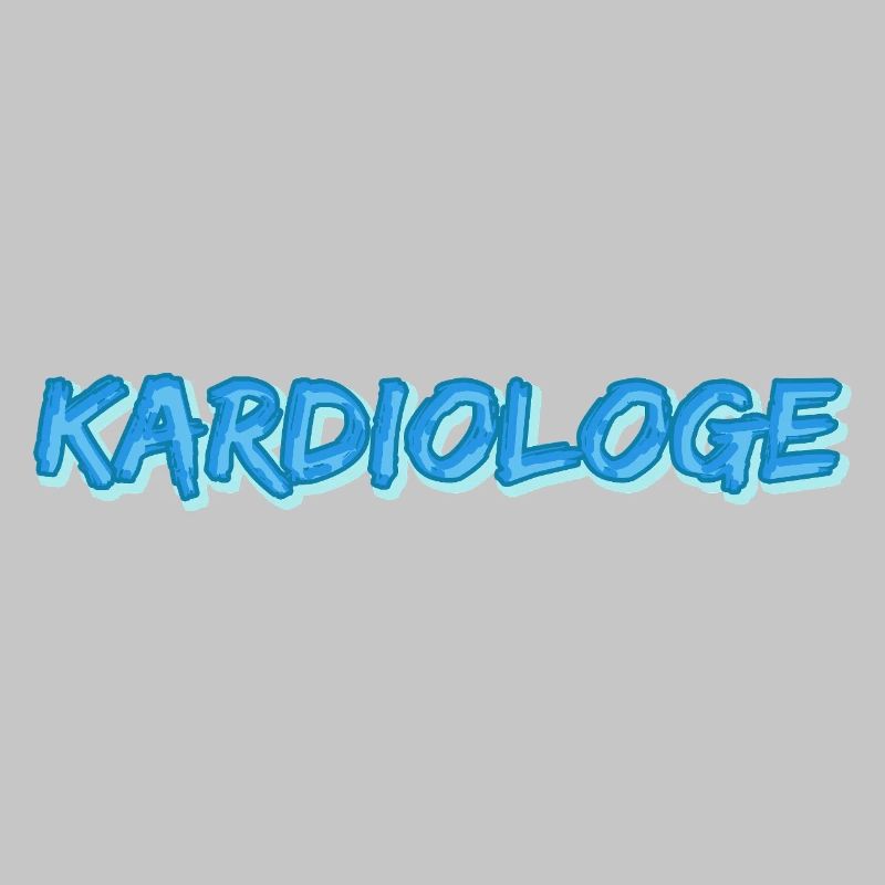 Kardiologe als Comic