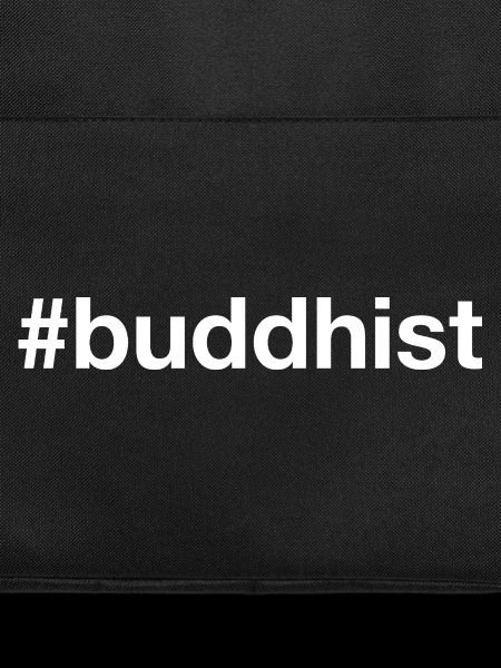 Buddhist Buddhism Buddhismus