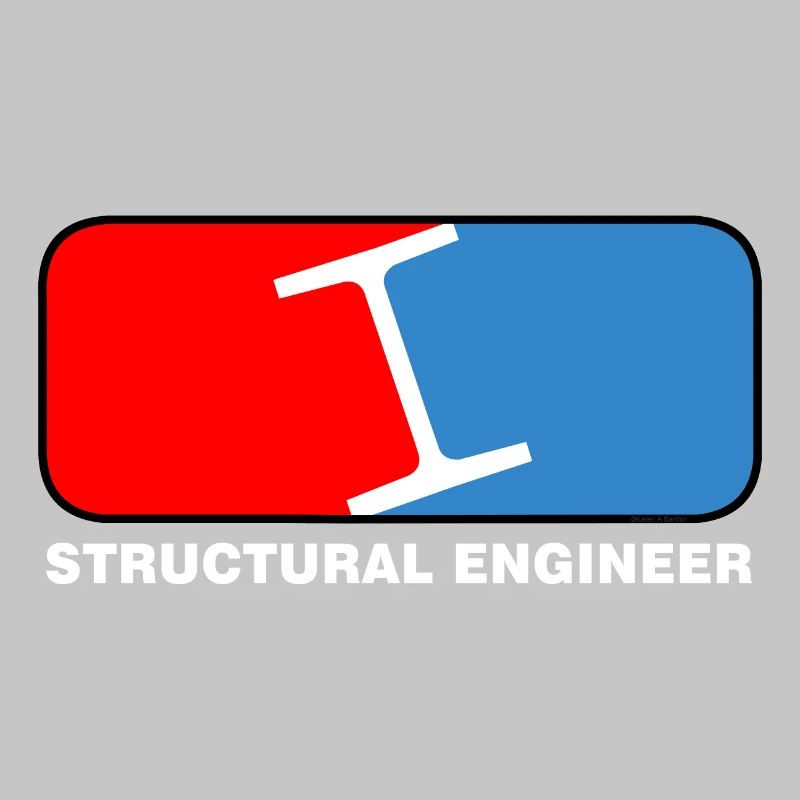 Structural Engineer League White Text