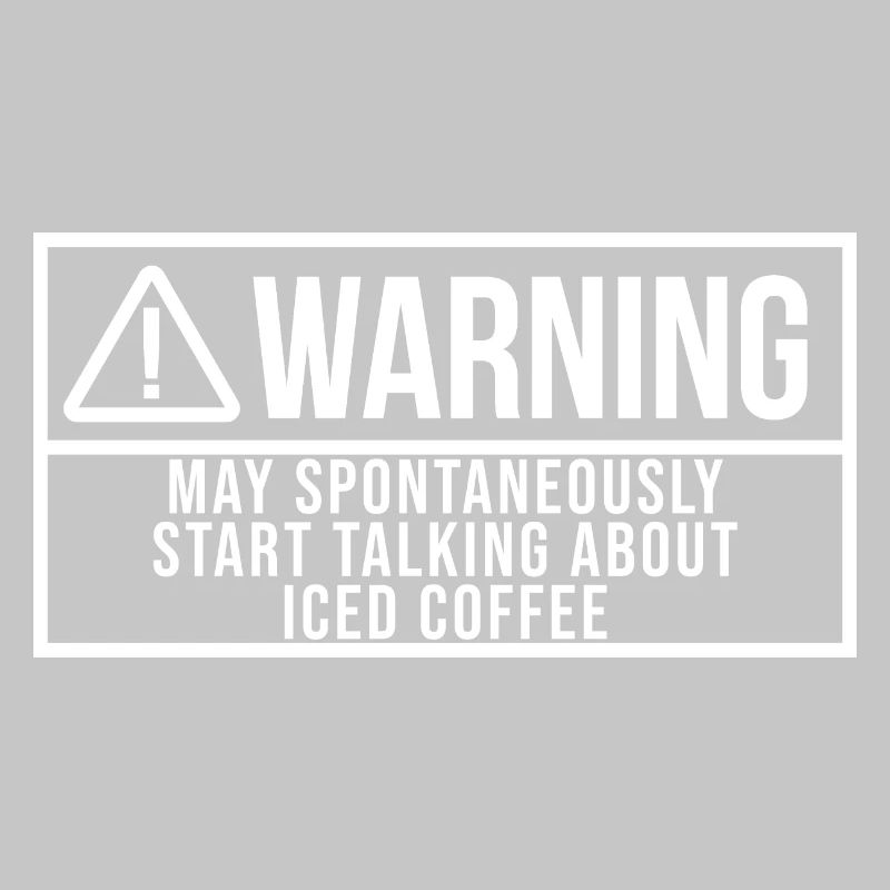 Eiskaffee