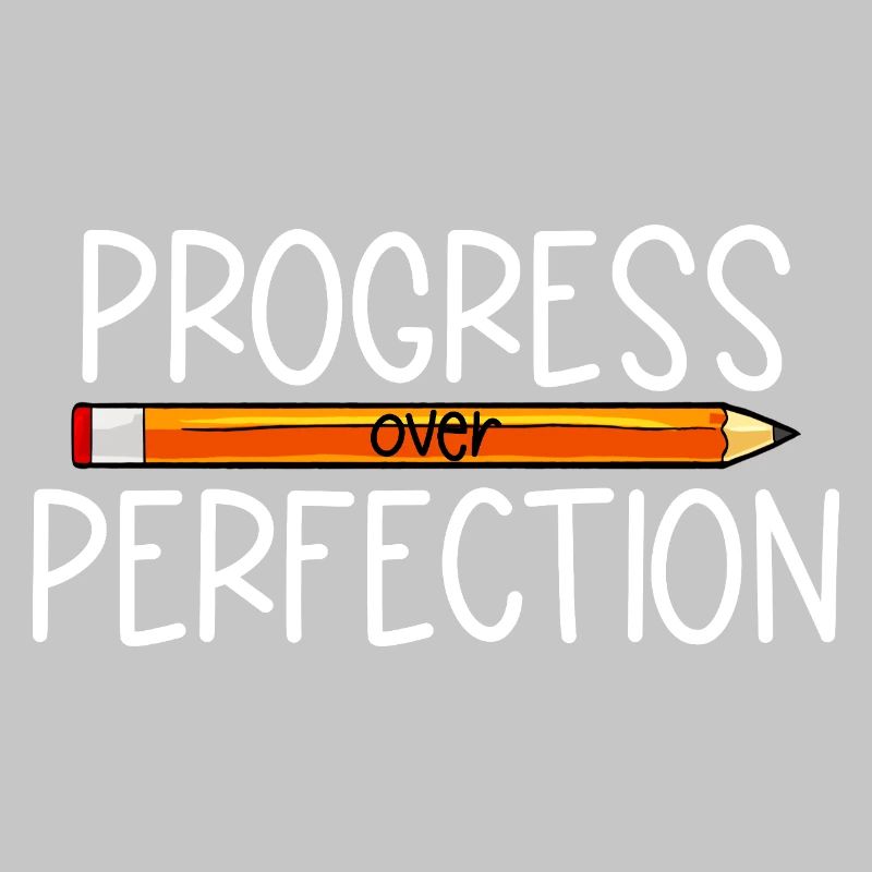 Le progrès plutôt que la perfection Retour à l’école Leh