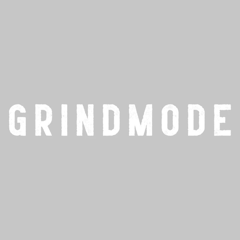 Grind-Modus