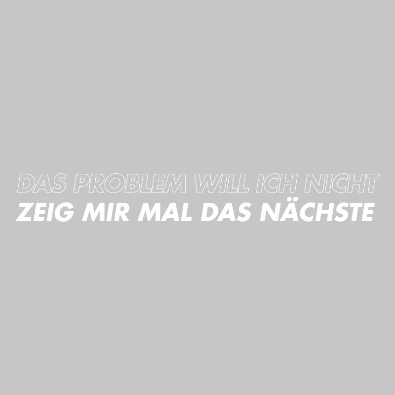 Nächstes Problem