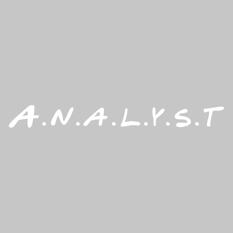 Data Analyst