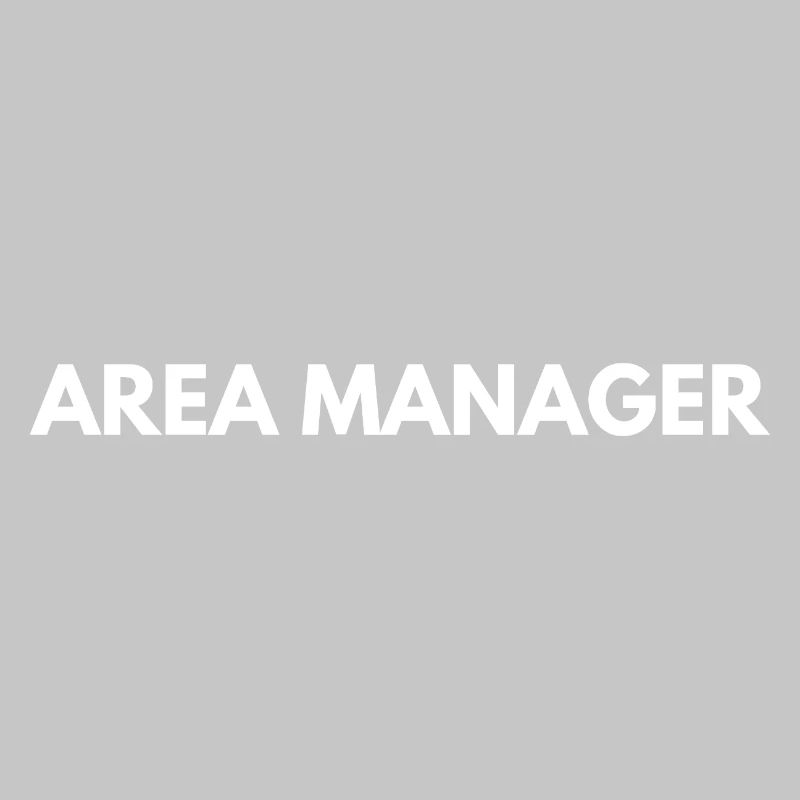 area manager