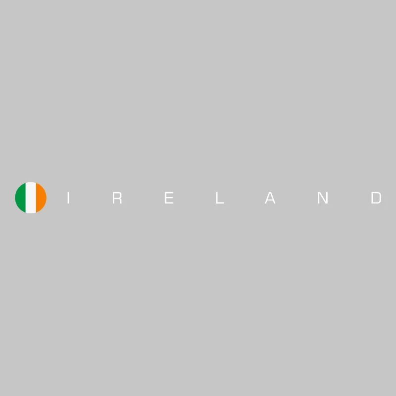 Drapeau de l’Irlande