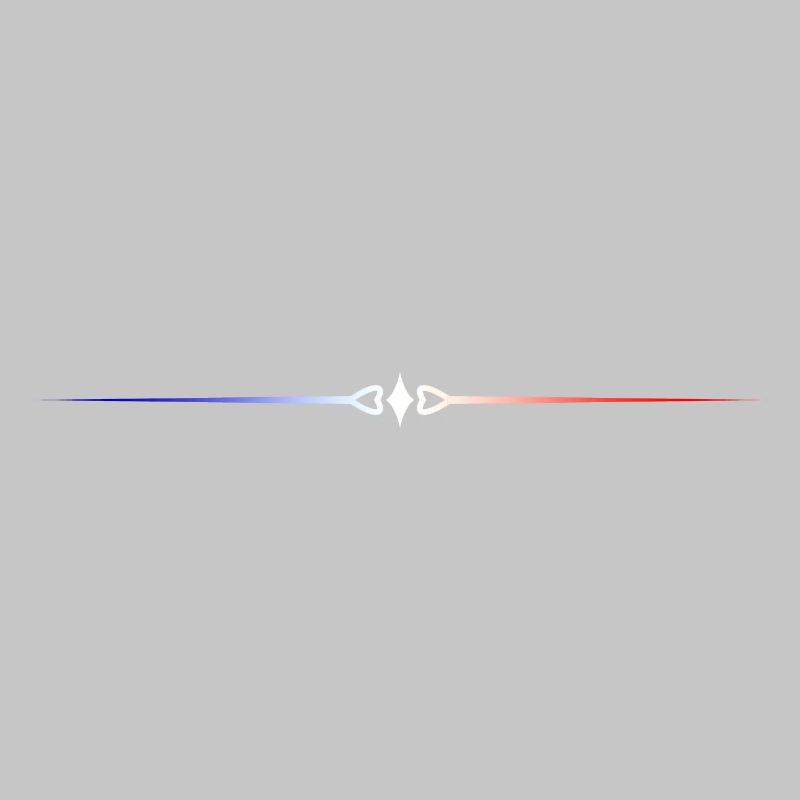 drapeau français