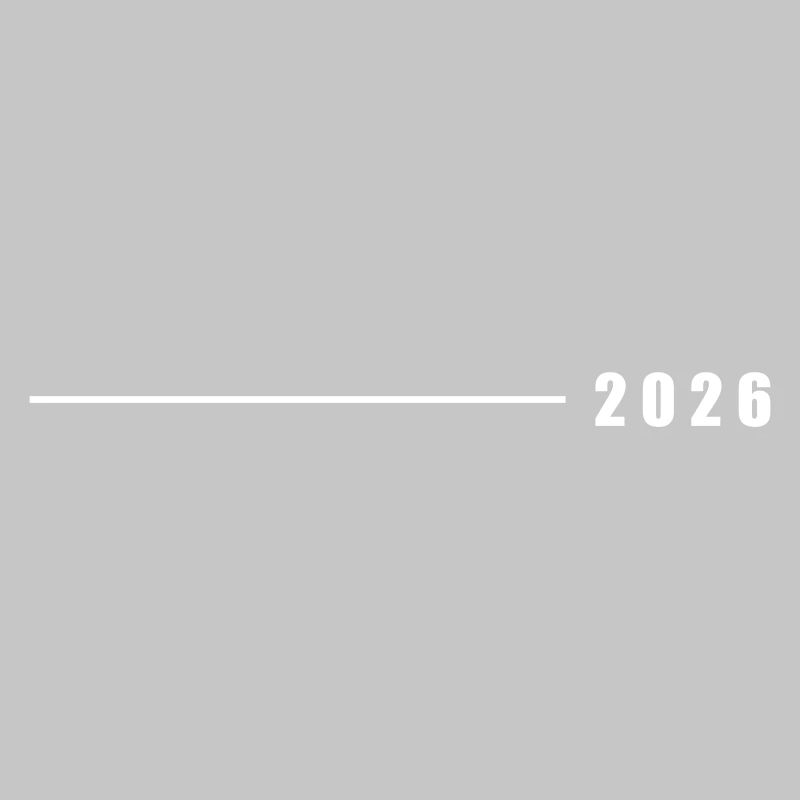 2026 Linie