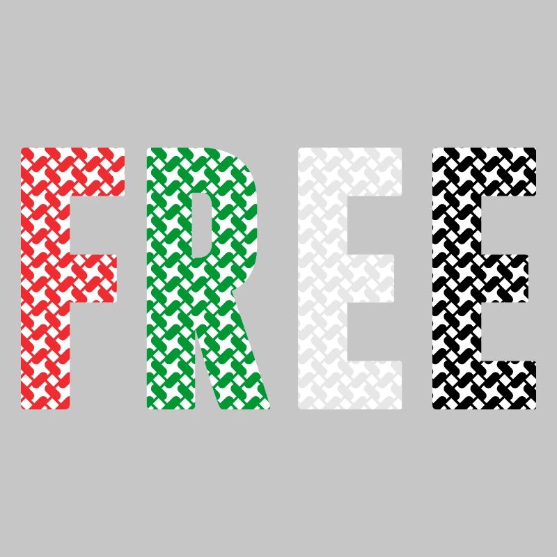 Palestine libre