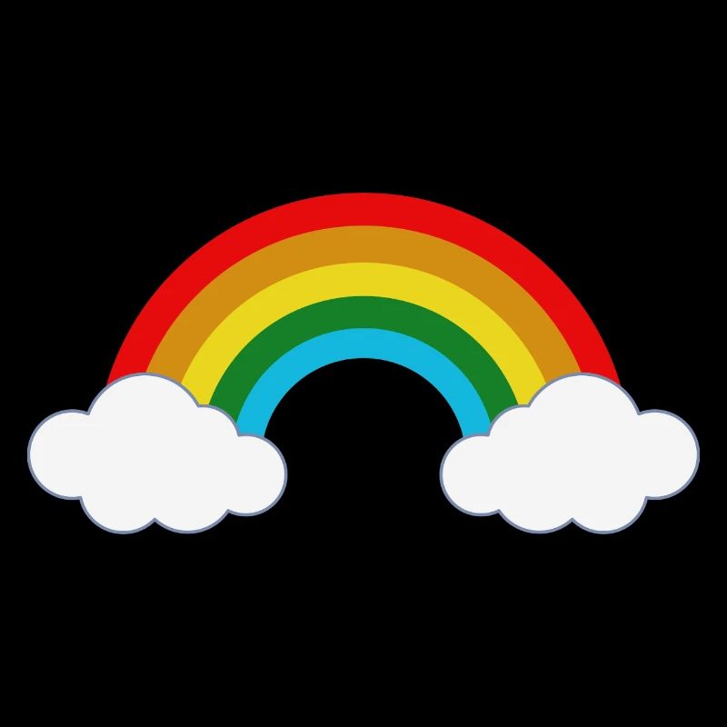 Regenbogen
