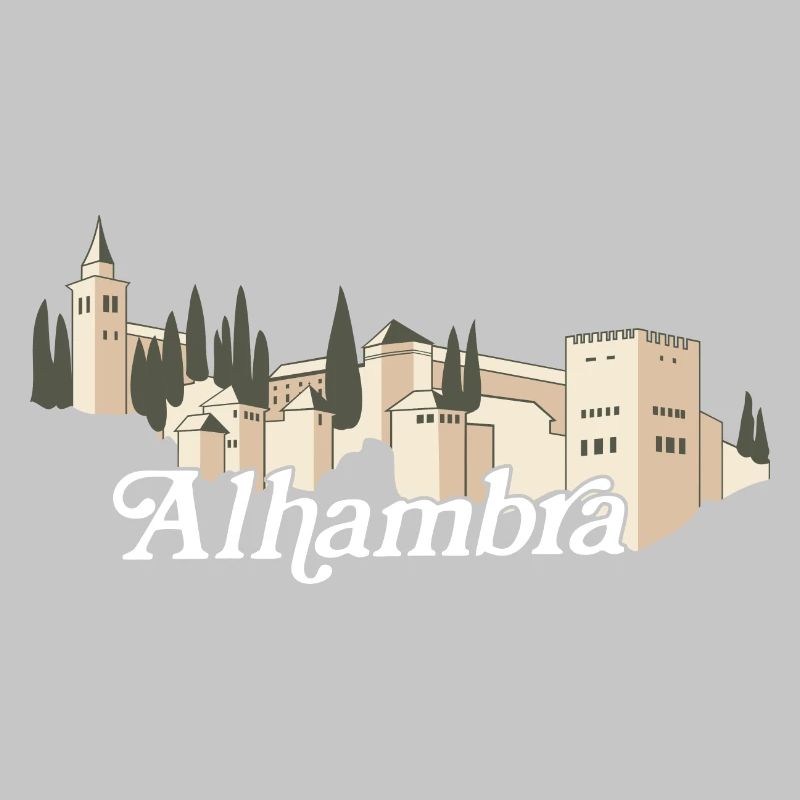 Alhambra (dark)