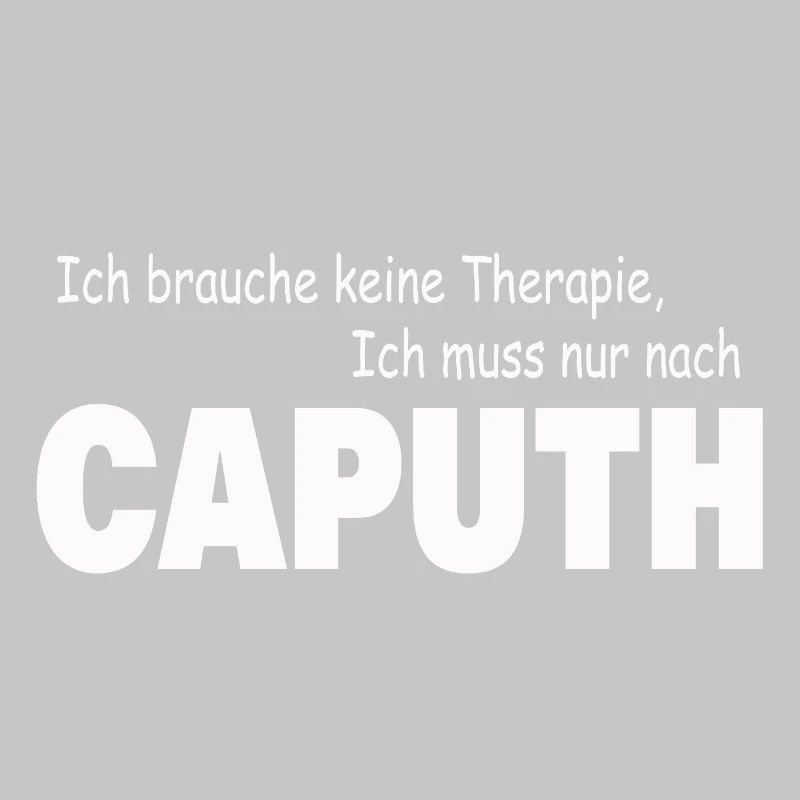 Therapy CAPUTH