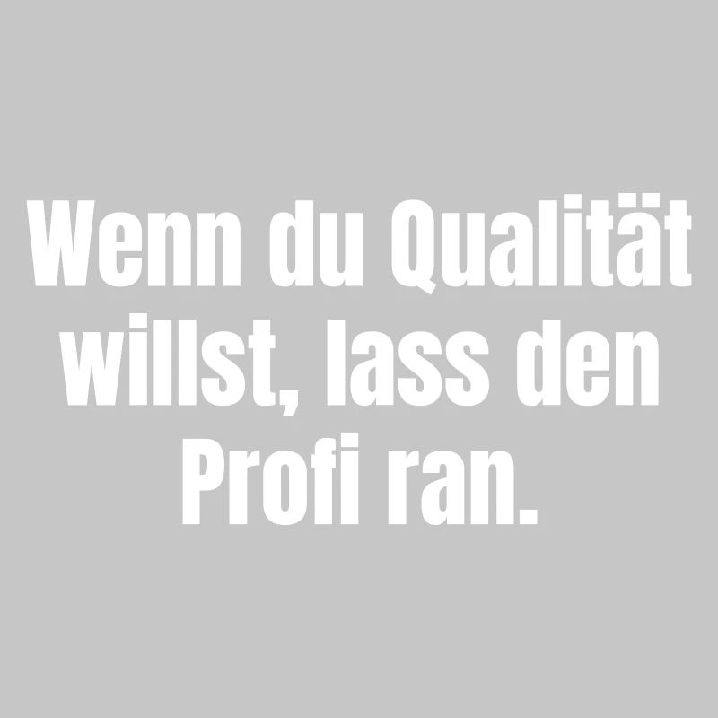 Affiche de faute de frappe de qualité professionnelle