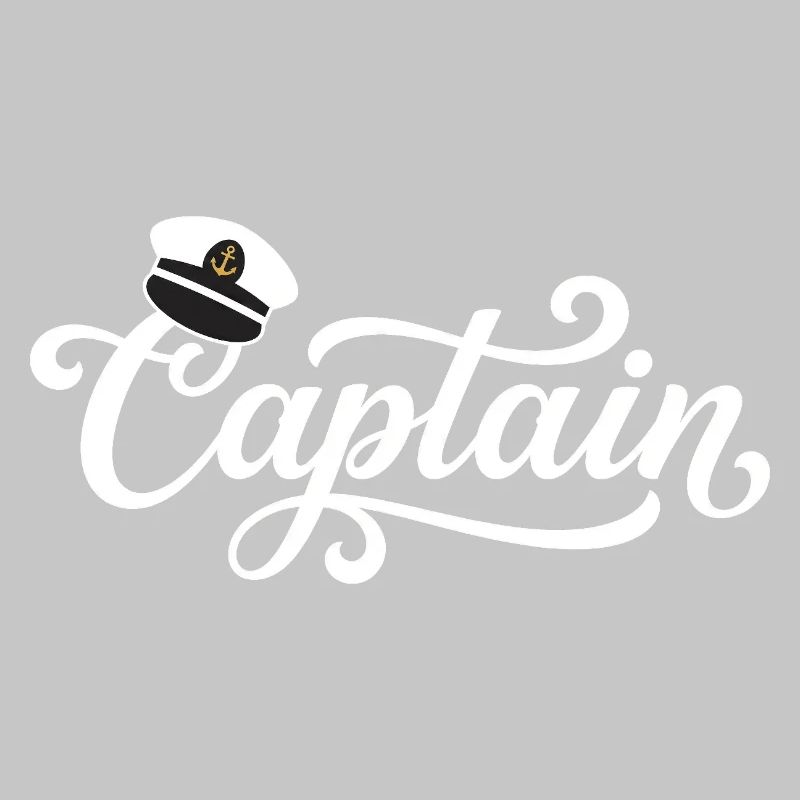 Captain Cap Sailing