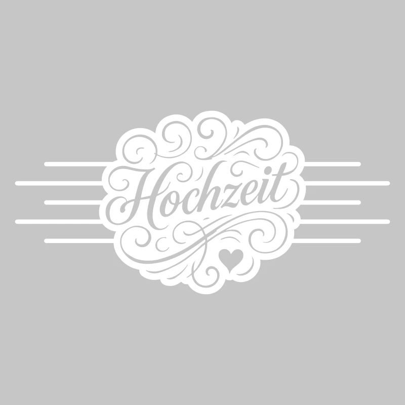 Hochzeit