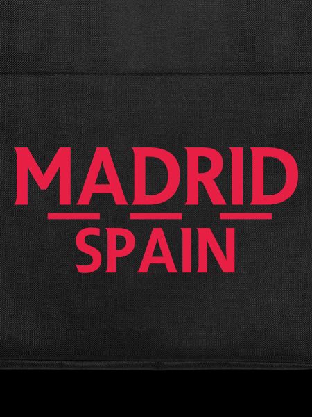 Madrid – Spain