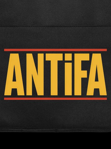 Antifa - Antifascist Merch