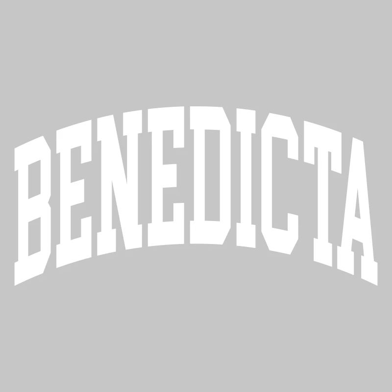 Benedicta