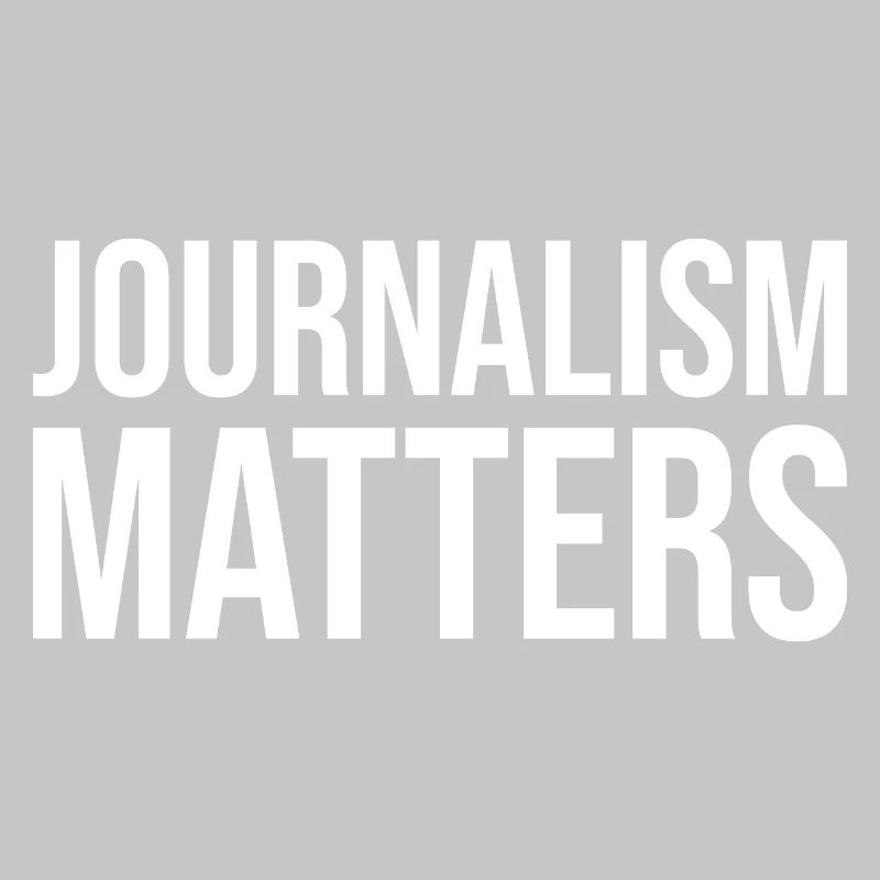 Journalism Matters