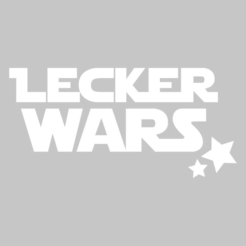 lecker wars