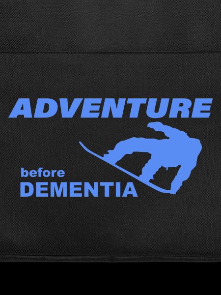 SNOWBOARD ADVENTURE