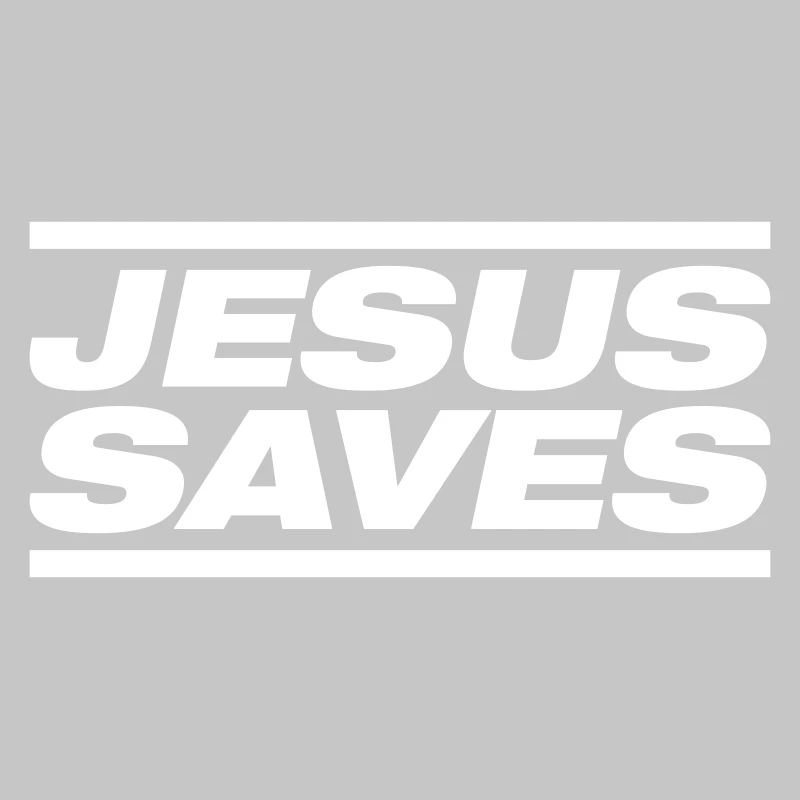 Jesus Rettet