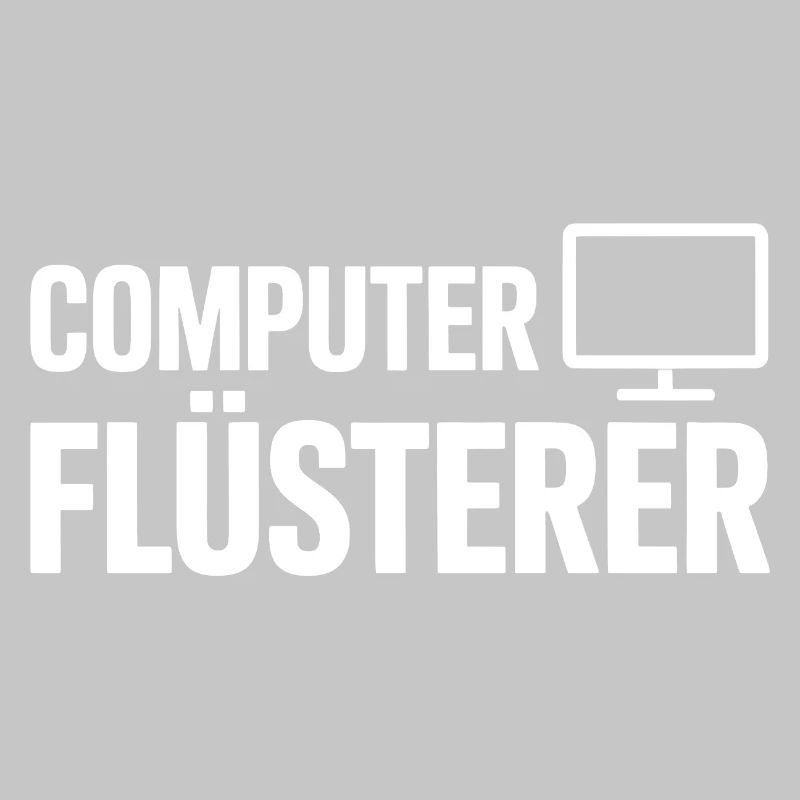 Computer Whisperer – Conception d’icônes de moniteur