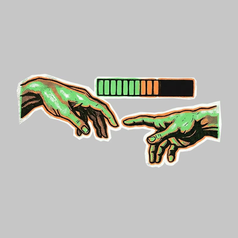 Human Connection Loading