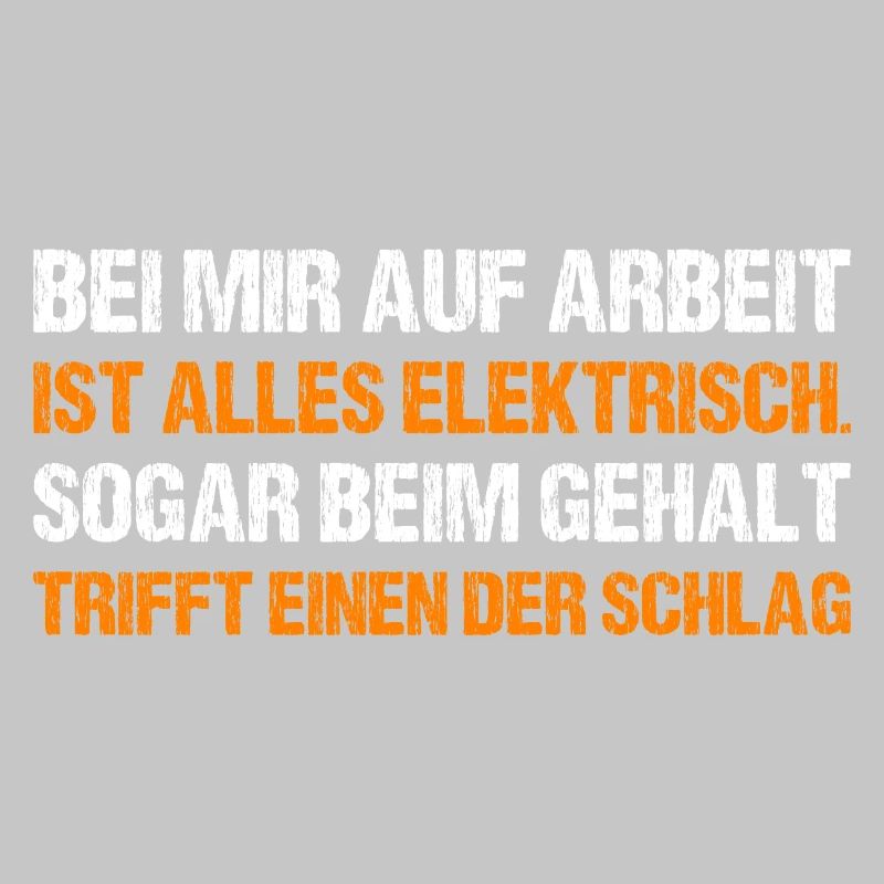 BEI MIR AUF ARBEIT