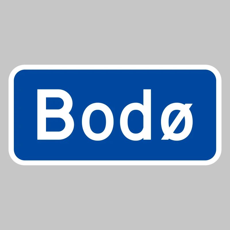 Bodø