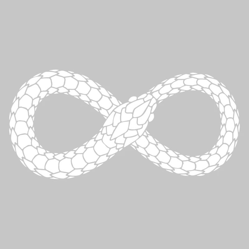 Endless Serpent Loop